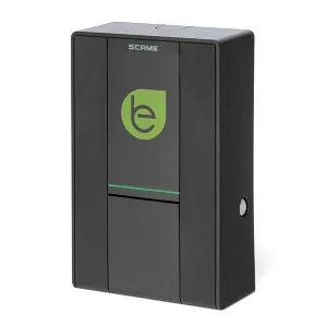 Statie incarcare EV in curent alternativ tip WALLBOX-BE cu o priza TIP 2, 22kW