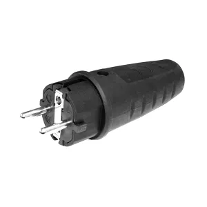 Stecher PVC cu CP Tata freder