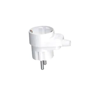 Stecher si priza Schuko 16A