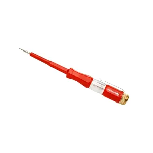 Tester 100-250V, 140 mm