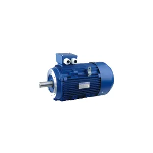 Motor Electric 6T1 71B2 0.55KW 3000RPM P2 230/400V-50HZ B14 IP66
