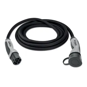 Cord-set 7.4kW, 5m, Scame