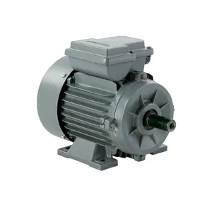 Motor electric monofazat 3KW, 1500RPM, B3-1 condensator