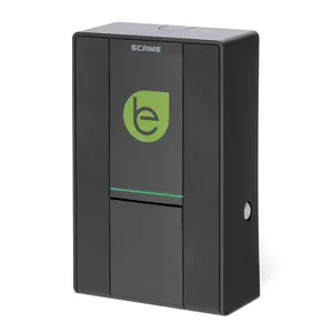Statie incarcare EV in curent alternativ tip WALLBOX-BE cu o priza TIP 2, 7.4kW