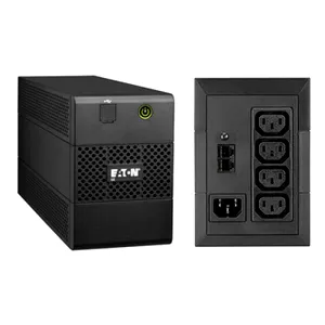 UPS monofazat Eaton 5E, 650i, USB