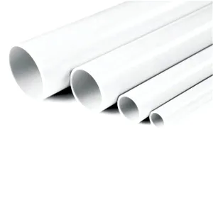 Tub PVC 11 mm