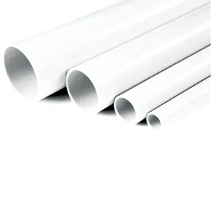 Tub PVC 13 mm, usor, 320N