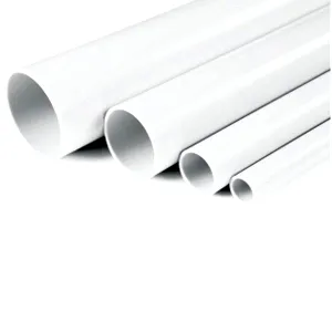Tub PVC 16 mm, mediu, 750N