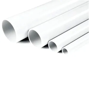 Tub PVC 16 mm, usor, 320N