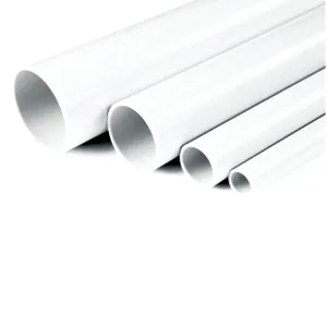 Tub PVC 20 mm, mediu, 750N