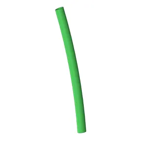 Tub termocontractabil SR1F 12.7-6.4/1200mm, verde