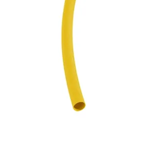 Tub termocontractabil SR1F 19.1-9.5/1200mm, galben