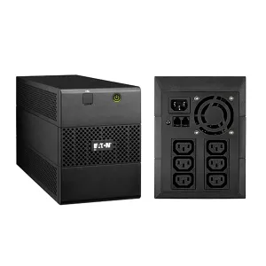 UPS monofazat Eaton, 5E, 1500i, USB