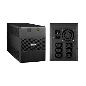 UPS monofazat Eaton, 5E, 2000i, USB