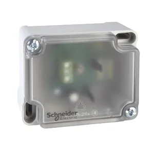 SLO Series outdoor light transmitter, SLO320, selectable outputs, 0-20,000 Lux