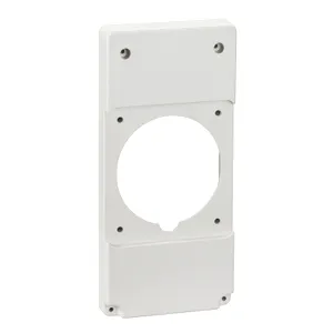 Placa 103 X 225 Mm, pentru Iesire 100 X 107 Mm