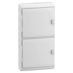 Cofret Versatil Kaedra, 18+1 Module, Opac