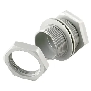 Kit Asociere, 2 Bucse cu Piulite Si Racorduri