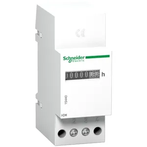 Contor Orar Modular Ch - 230 V