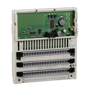 Modul I/O Discret Modicon Momentum - 16 Int. 24 V C.C. - 16 Ies. Cu Semicond.