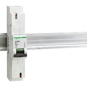 Izolatie Borne, 1 Pol, pentru C120