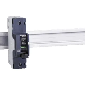 Acti9 NG125, Intreruptor,Acti9 NG125N, 1P, 32A, curba C