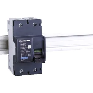 Intreruptor Automat, Ng125H, 2 Poli, 32 A, curba C