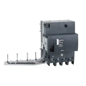 Bloc Diferential Vigi Ng125, 4P, 63 A, 230, 415 V, 0,3 A