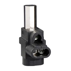 Conectori cu surub, pentru C60, C120, Dt60 Si Id, Set de 8