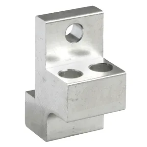 Borne 4 X 25 Mm2 - Pt. Ins100 - 160 - Set De 4