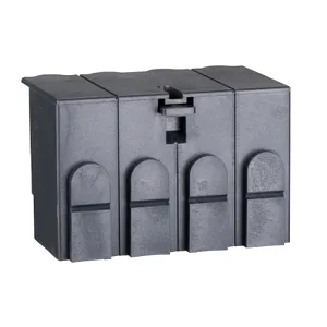 2 Ecrane Terminale - 3 Poli/4 Poli - Pentru Ins40 - 160