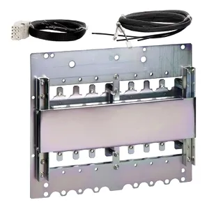 Placa De Baza Cu Blocare Mecanica - Pentru Ns100 - 250