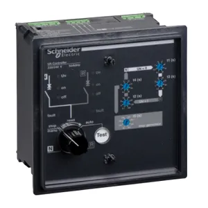 Controler Automat - Ua - 220 - 240 V