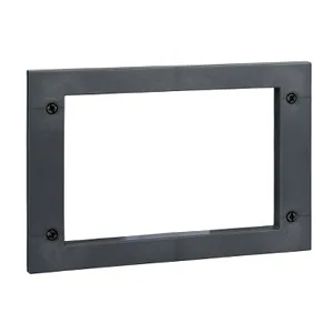 Cadru Panou Frontal - Pentru Ins40 - 160, Ins250, Ins320 - 630, Inv100 - 250