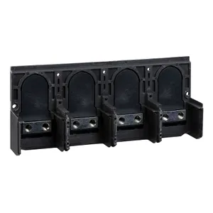 Baza Pentru Capace Borne - 4 Poli - Pentru Ins/Inv630B - 1600