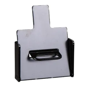 Disp. De Blocare Cu Lacat Maneta - Pt. Disjunctoare Fixe