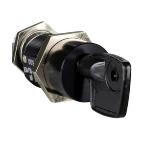 Blocare in Pozitia Off, 1 Incuietoare Aleatorie Neidentificata Profalux