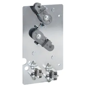 Dispozitiv Fixare Pentru Interblocaj Cabluri - Pentru Masterpact Nt Debrosabil