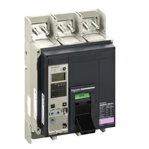 Intreruptor Auto Compact Ns630Bn - Micrologic 2.0 A - 630 A - 3 Poli 3T