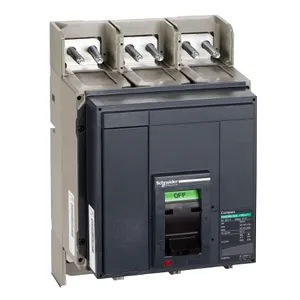 Separator De Sarcina Compact Ns630B Na - 630 A - 3 Poli