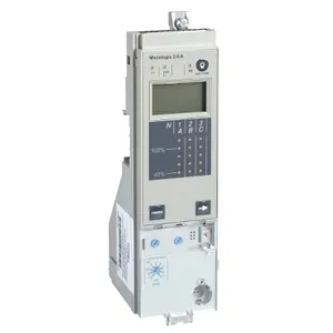 Micrologic 2.0 A Unitate De Declansare - Li -Pentru Ns 630B - 1600 Fix / Ns 1600B - 3200