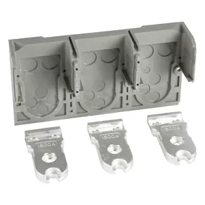 Legaturi Fata Cu Montare Pe Jos - 3 Poli - Pentru Ns 630B - 1000 L