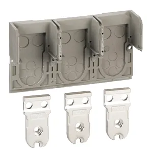 Legaturi Fata Cu Montare Pe Sus - 3 Poli - Pentru Ns 1600