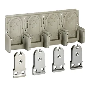 Legaturi Fata Cu Montare Pe Sus - 4 Poli - Pentru 630B - 1000