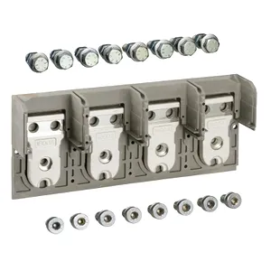 Legaturi Fata Cu Montare Pe Sus - 4 Poli - Pentru Ns 1600