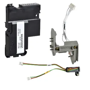 Modul Modbus Com - Pentru Actionare Manuala, Ns630B - 1600, Fix