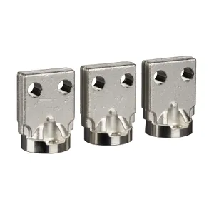 Conexiuni Spate, Montaj Vertical Amonte, 3 Poli, Pentru Caseta Ns 630B, 1600