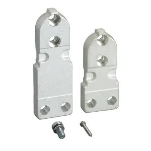 Conexiuni Fata Montaj Aval - 4 Poli - Pentru Caseta Ns 630B - 1600