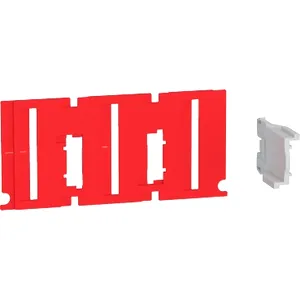 Obturator de Siguranta, 3 Poli, Pentru Masterpact Nt Ns630B, 1600