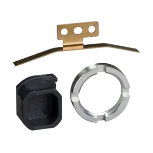 Kit Adaptoare Ronis Fara Incuietoare, Pt. Sasiu Ns630B, 1600 Nt/Nt Ul 489